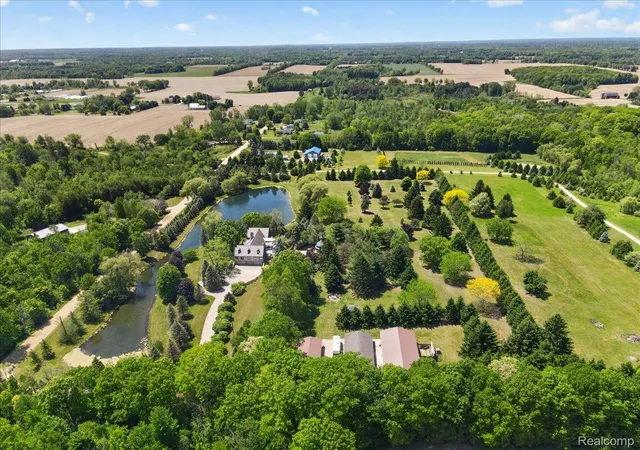 2nd image of 4721 Hasslick Rd, North Branch, MI 48461 | MLS# 20261045984