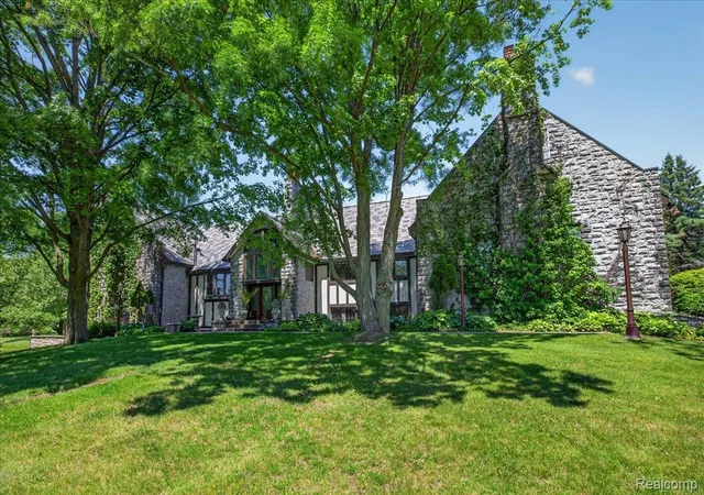80th image of 4721 Hasslick Rd, North Branch, MI 48461 | MLS# 20261045984