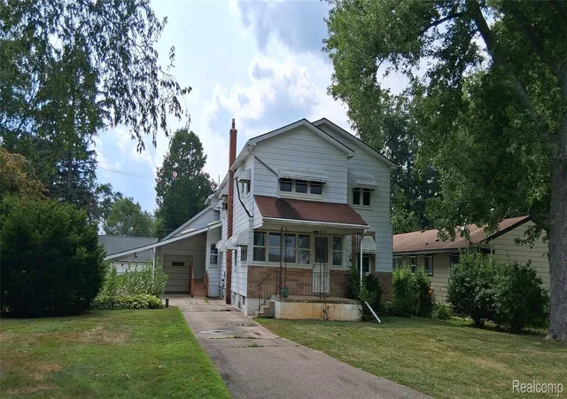 Photo 1 of Single family home for sale at 1810 Thorndale St, Commerce Township, MI 48382 | MLS# 20261045986 | Listing updated on 2026-07-29