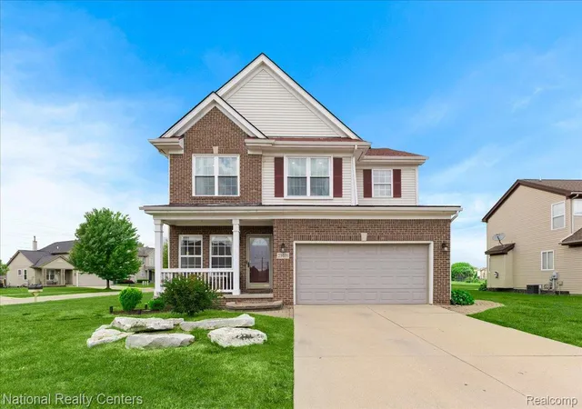 Photo 1 of Sale Pending at 25035 Constitution Ave, Warren, MI 48089 | MLS# 20261045997 | Listing updated on 2026-07-29