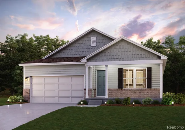 1st image of 4663 N West View Dr, Bay City, MI 48706 | MLS# 20261045999