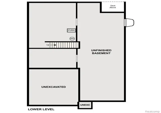 3rd image of 4663 N West View Dr, Bay City, MI 48706 | MLS# 20261045999