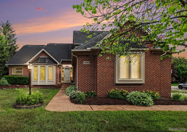 Photo 1 of Single Family Residence at 55206 Leonard Ct, Shelby Township, MI 48316 | MLS# 20261046005 | | Sold on 2026-08-04