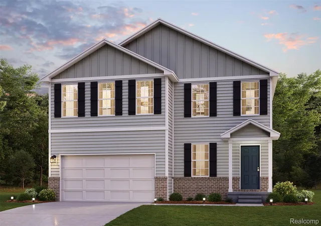 1st image of 2330 Pebble Creek Ct, Bay City, MI 48706 | MLS# 20261046008