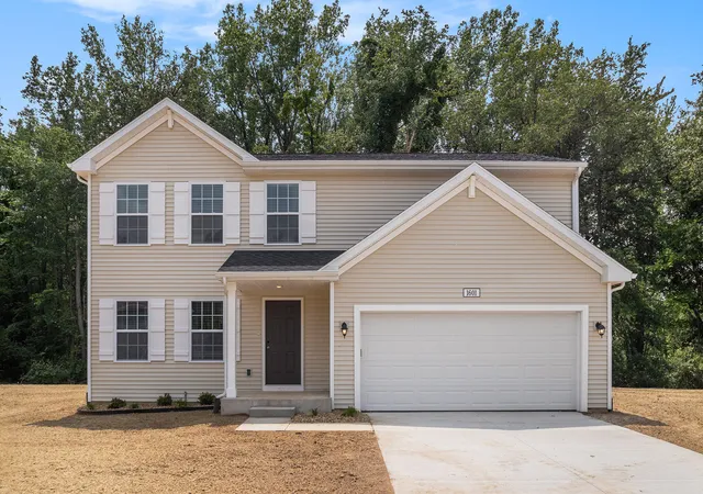 1st image of 1229 E Marquette Woods Rd, Saint Joseph, MI 49085 | MLS# 66026030227