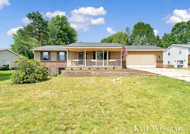 Homes for sale in Dorr Township Allegan, MI | 1689 Slater St, Dorr Township Allegan, MI 49323 | MLS# 65026030234