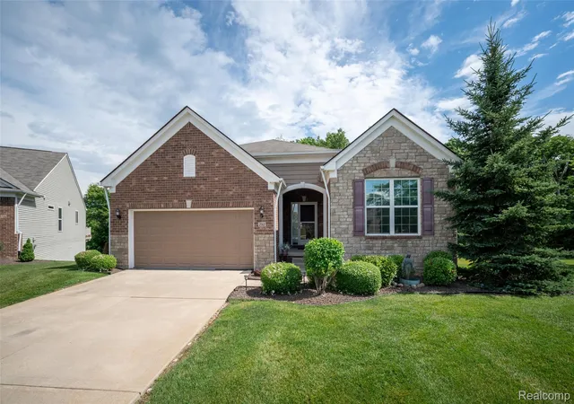 1st image of 292 Bryce Ct, Howell, MI 48843 | MLS# 20261046030