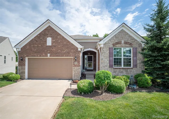 2nd image of 292 Bryce Ct, Howell, MI 48843 | MLS# 20261046030