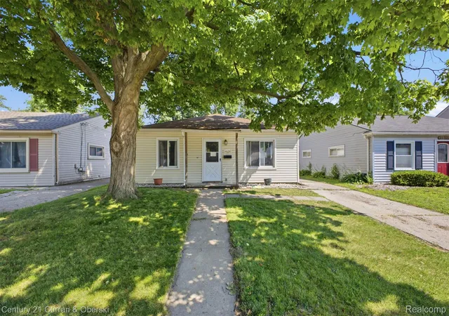 1st image of 34834 Richard St, Wayne, MI 48184 | MLS# 20261046031