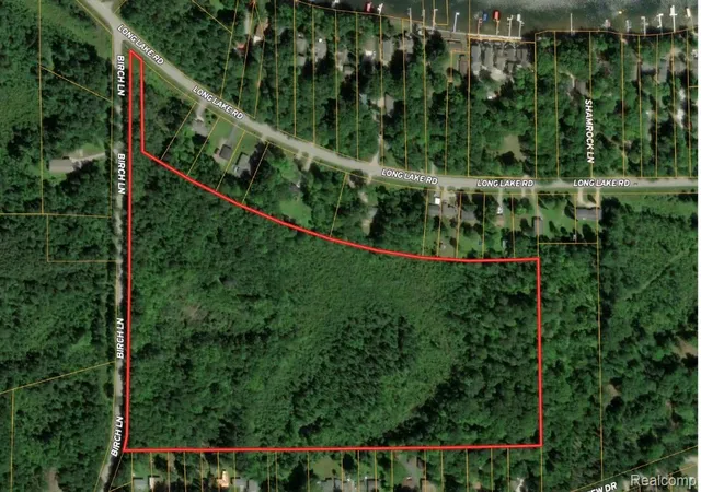 Photo 1 of Land for sale at 4670 Birch Ln, Hale, MI 48739 | MLS# 20261046035 | Listing updated on 2026-06-18