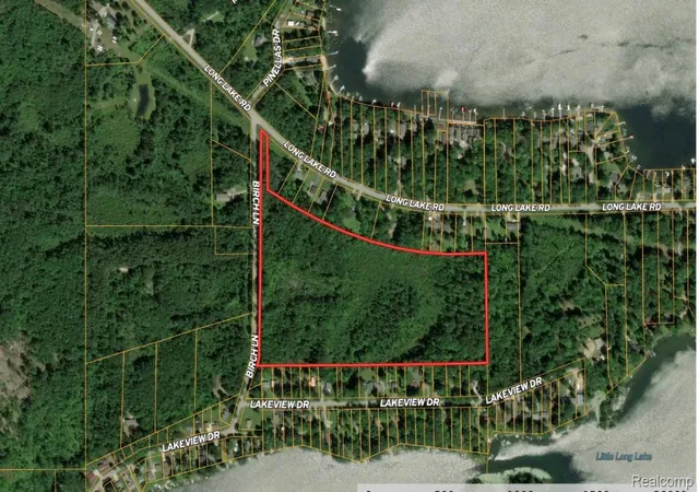 Photo 2 of Land for sale at 4670 Birch Ln, Hale, MI 48739 | MLS# 20261046035 | Listing updated on 2026-06-18