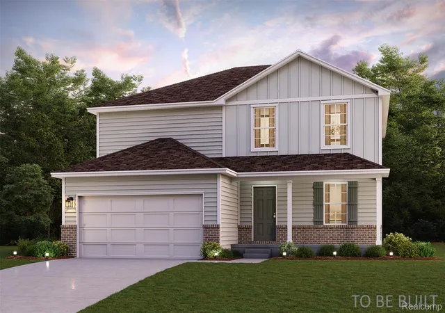 1st image of 2333 Pebble Creek Ct, Bay City, MI 48706 | MLS# 20261046036