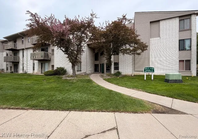 1st image of 32005 W 12 Mile Rd #204, Farmington Hills, MI 48334 | MLS# 20261046044