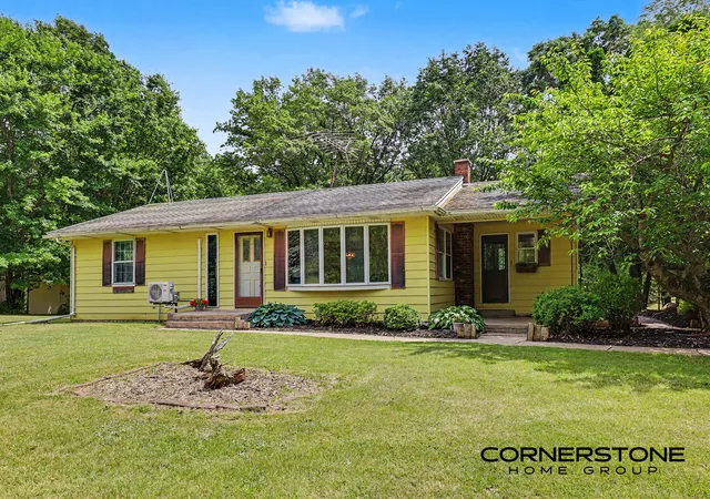 1st image of 11450 16 Mile Rd Ne, Cedar Springs, MI 49319 | MLS# 65026030247