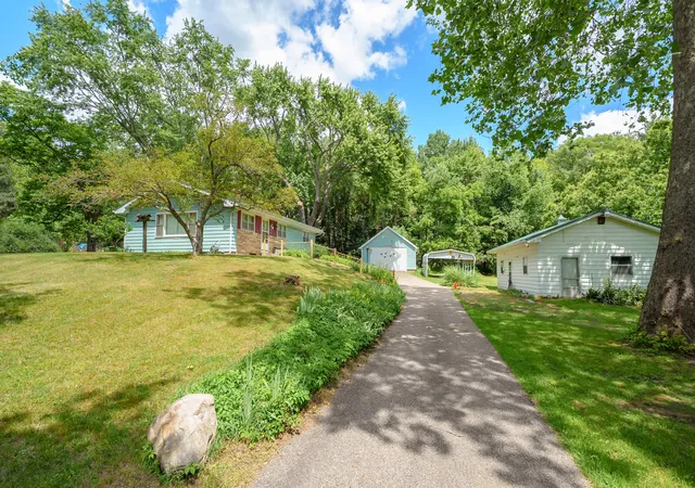 Photo 1 of Single family home for sale at 4445 Sassafras Ln, Battle Creek, MI 49017 | MLS# 66026030249 | Listing updated on 2026-09-07