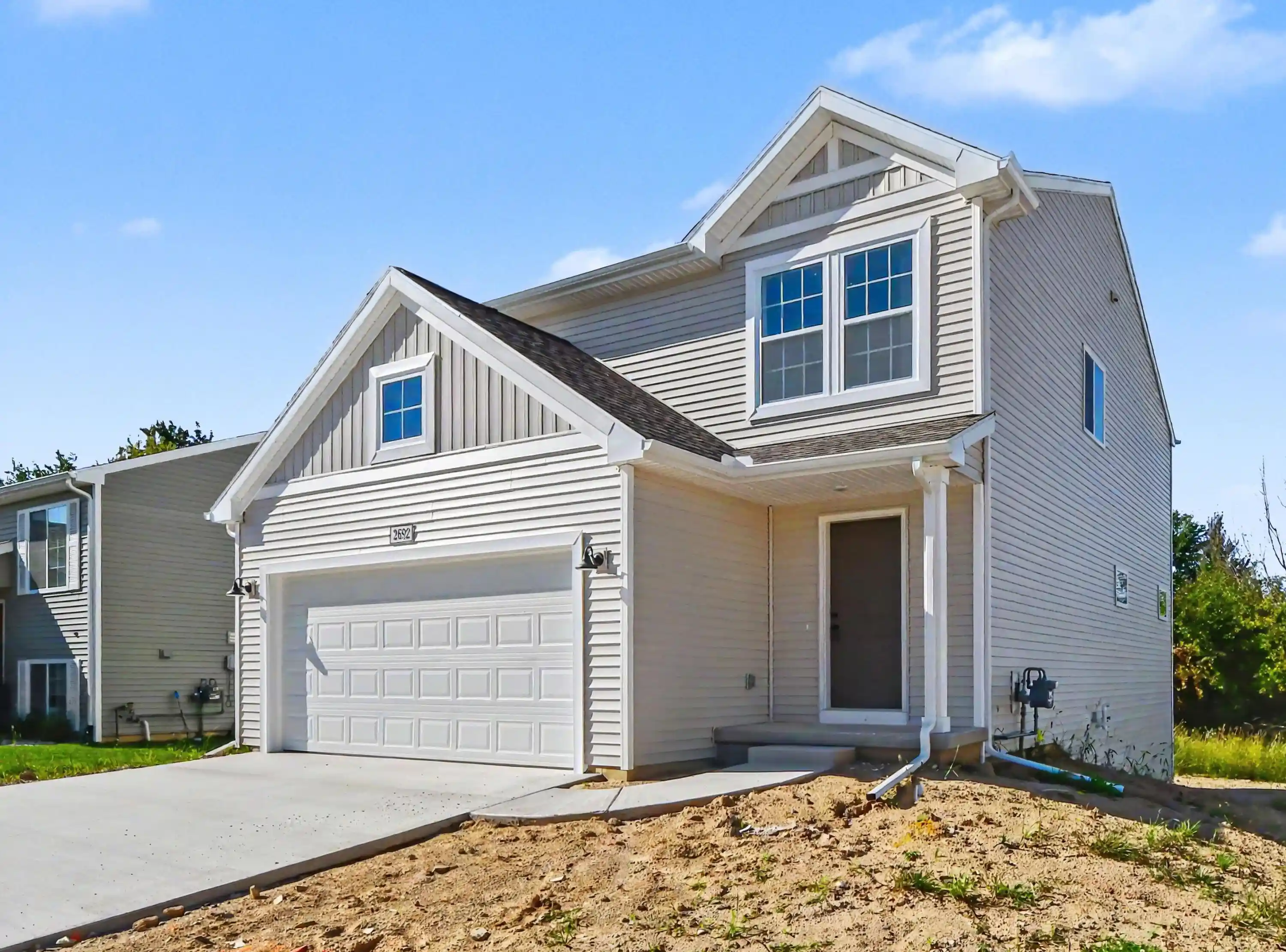 Photo 1 of Sale Pending at 2692 Sanderling Ct Se, Grand Rapids, MI 49508 | MLS# 65026030250 | Listing updated on 2026-10-28