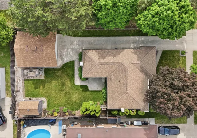 Photo 47 of Single family home for sale at 2497 Avalon Dr, Troy, MI 48083 | MLS# 58050211887 | Listing updated on 2026-06-18