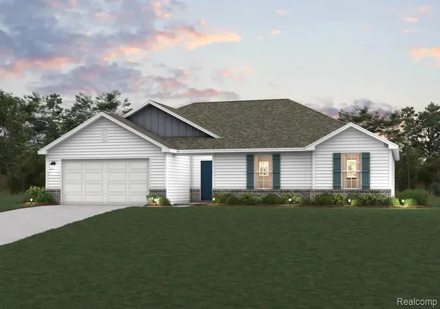 1st image of 2311 Pebble Creek Ct, Bay City, MI 48706 | MLS# 20261046048