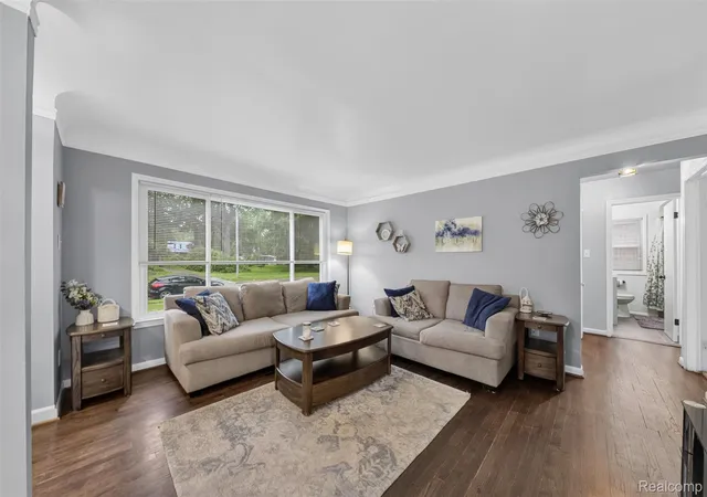 Photo 3 of Single family home for sale at 24660 Ridgedale St, Oak Park, MI 48237 | MLS# 20261046054 | Listing updated on 2026-06-21