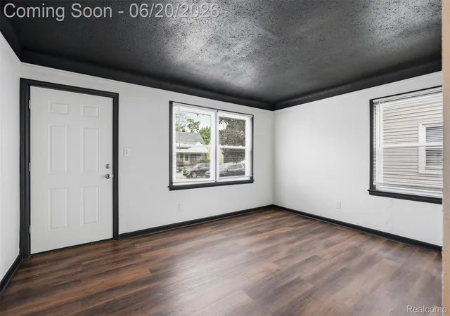 Photo 2 of Single family home for sale at 4127 17th Street, Ecorse, MI 48229 | MLS# 20261046056 | Listing updated on 2026-10-03