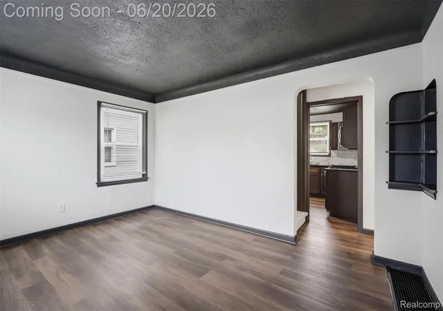 Photo 3 of Single family home for sale at 4127 17th Street, Ecorse, MI 48229 | MLS# 20261046056 | Listing updated on 2026-10-03