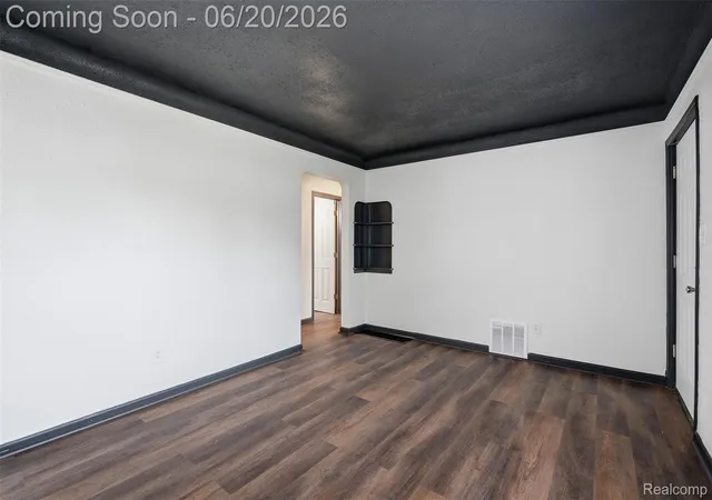 Photo 4 of Single family home for sale at 4127 17th Street, Ecorse, MI 48229 | MLS# 20261046056 | Listing updated on 2026-10-03