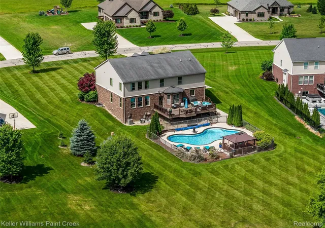 Photo 3 of Single family home for sale at 75644 Elk Horn Dr, Romeo, MI 48065 | MLS# 20261046057 | Listing updated on 2026-09-12