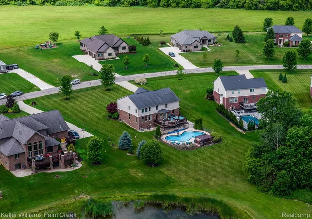 Photo 4 of Single family home for sale at 75644 Elk Horn Dr, Romeo, MI 48065 | MLS# 20261046057 | Listing updated on 2026-09-12