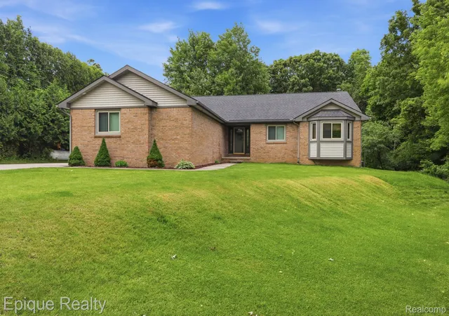 2nd image of 2348 Rochester Rd, Leonard, MI 48367 | MLS# 20261046058