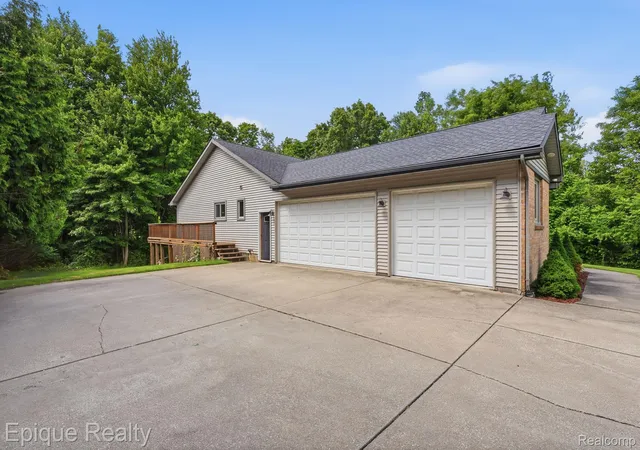 31st image of 2348 Rochester Rd, Leonard, MI 48367 | MLS# 20261046058