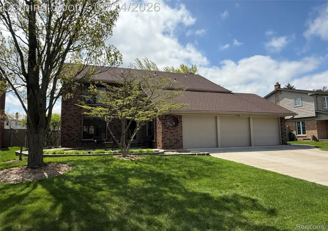 Photo 1 of Sale Pending at 14667 Brookline St, Riverview, MI 48193 | MLS# 20261046060 | Listing updated on 2026-09-01