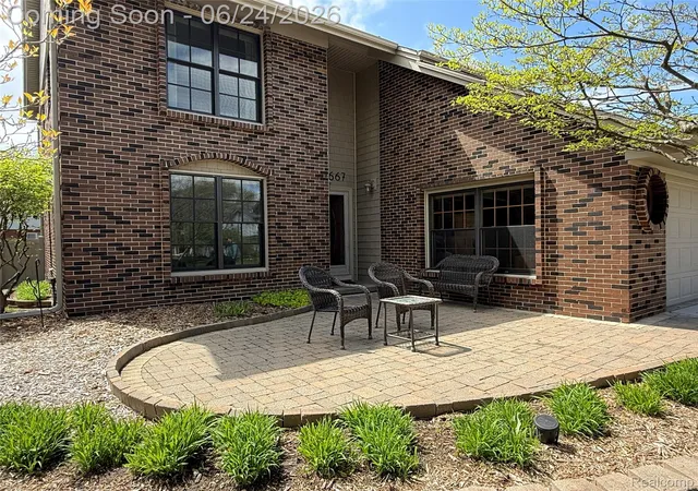 Photo 3 of Single family home for sale at 14667 Brookline St, Riverview, MI 48193 | MLS# 20261046060 | Listing updated on 2026-10-05