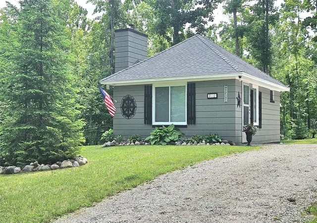 1st image of 9110 W Gaylanta Dr, Atlanta, MI 49709 | MLS# 20261046070