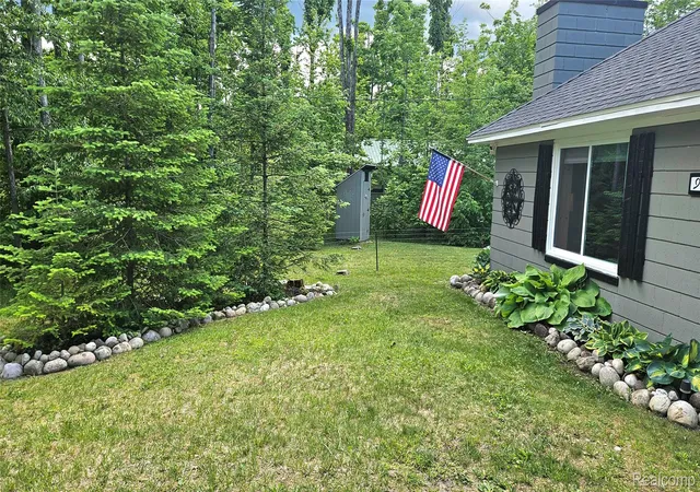 2nd image of 9110 W Gaylanta Dr, Atlanta, MI 49709 | MLS# 20261046070
