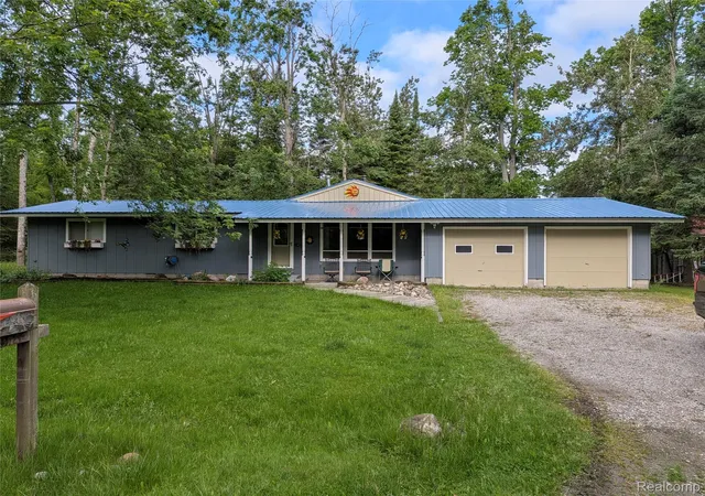 Homes for sale in Alcona Township Alcona, MI | 4365 N Norway Rd, Alcona Township Alcona, MI 48742 | MLS# 20261046072