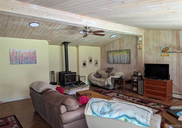 Homes for sale in Alcona Township Alcona, MI | 4365 N Norway Rd, Alcona Township Alcona, MI 48742 | MLS# 20261046072
