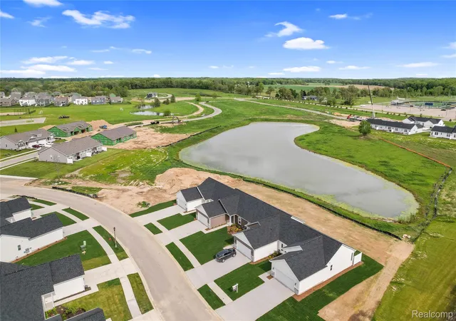 3rd image of 2255 Gilder Dr, Marion Township Livingston, MI 48843 | MLS# 20261046077
