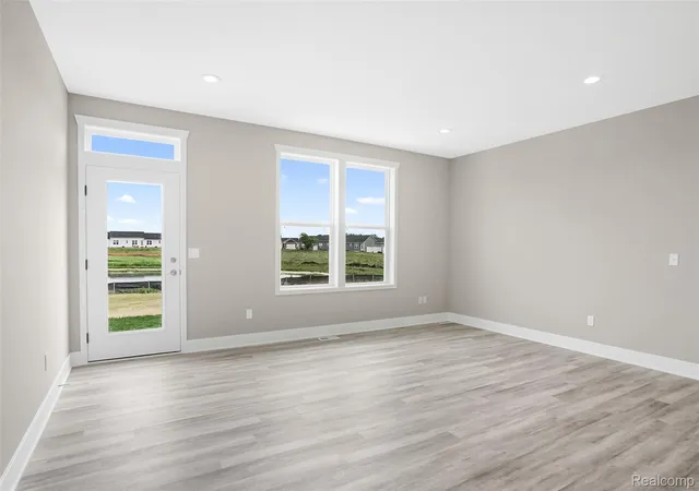 5th image of 2255 Gilder Dr, Marion Township Livingston, MI 48843 | MLS# 20261046077