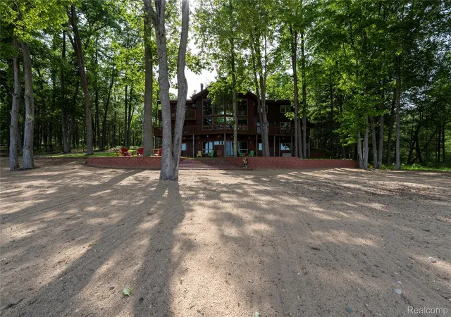 1st image of 2300 Bliss Ln, National City, MI 48748 | MLS# 20261046079