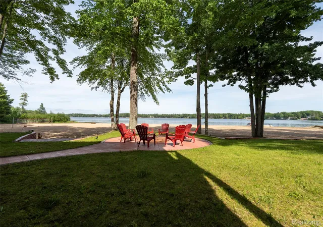 3rd image of 2300 Bliss Ln, National City, MI 48748 | MLS# 20261046079