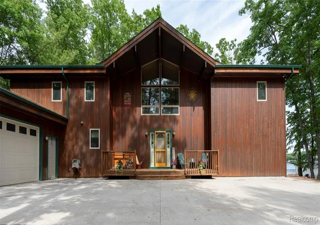 5th image of 2300 Bliss Ln, National City, MI 48748 | MLS# 20261046079