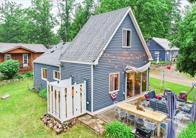 2nd image of 2532 E 1st St, Prescott, MI 48756 | MLS# 77080069889