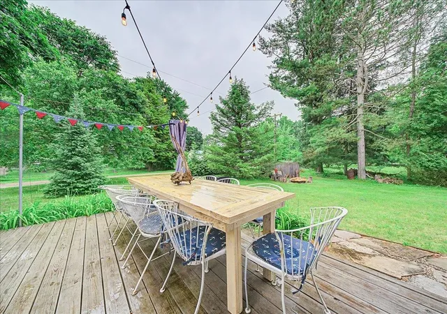 Photo 3 of Single family home for sale at 2532 E 1st Street, Prescott, MI 48756 | MLS# 77080069889 | Listing updated on 2026-08-03