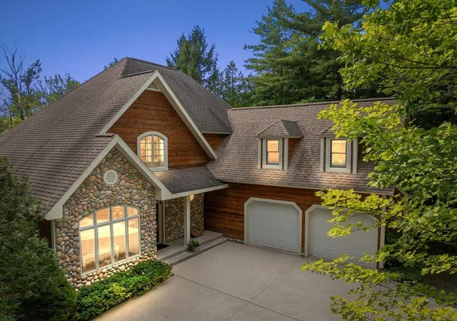 1st image of 407 N Twin Pines Dr, Lake Leelanau, MI 49653 | MLS# 78080069898