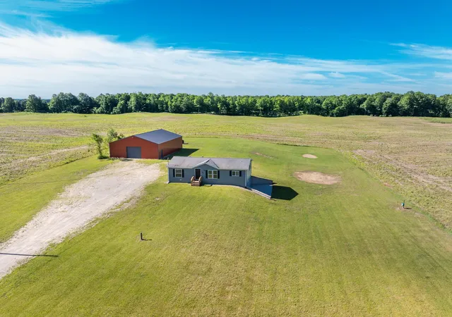 1st image of 8325 Schell Rd, Buckley, MI 49620 | MLS# 78080069897