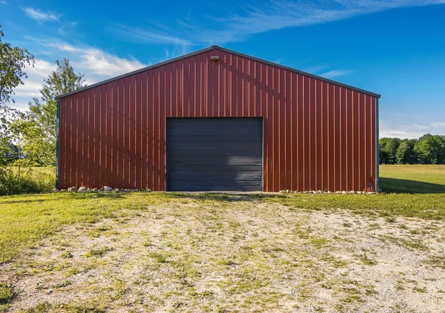 4th image of 8325 Schell Rd, Buckley, MI 49620 | MLS# 78080069897