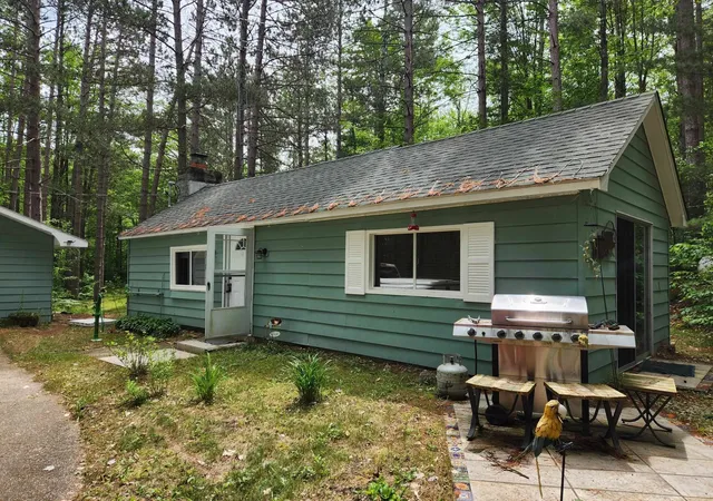 1st image of 5364 Blue Lake Road, Ne, Kalkaska, MI 49646 | MLS# 78080069892