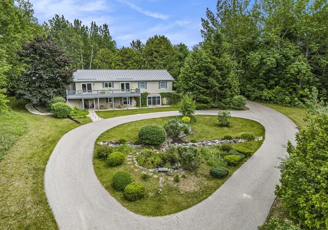 1st image of 5505 + 5493 Indian Trl, Blaine Township Benzie, MI 49635 | MLS# 78080069891