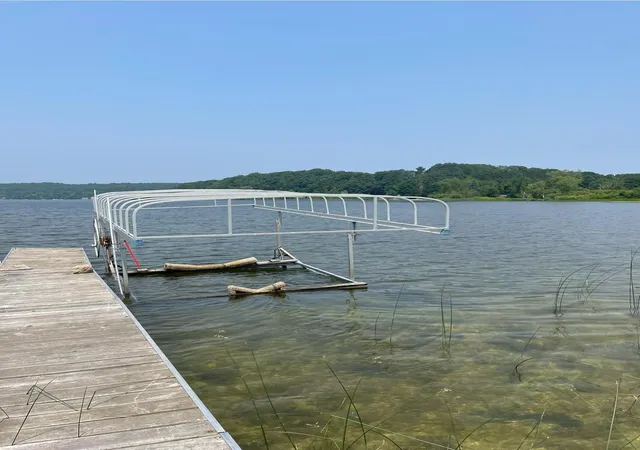 3rd image of 5505 + 5493 Indian Trl, Blaine Township Benzie, MI 49635 | MLS# 78080069891