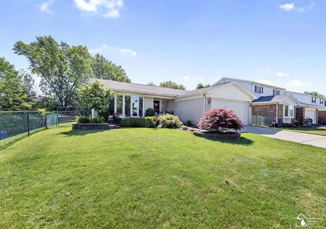 Photo 1 of Single family home for sale at 27269 Wyatt Ave, Brownstown Twp, MI 48183 | MLS# 57050211897 | Listing updated on 2026-06-21